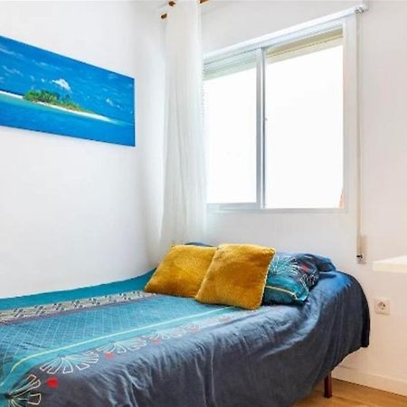 Acogedora Habitacion En Apartamento Compartido Amplio Y Centrico Гранада Екстер'єр фото