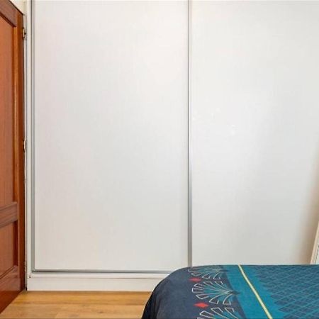 Acogedora Habitacion En Apartamento Compartido Amplio Y Centrico Гранада Екстер'єр фото