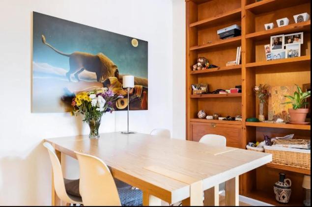 Acogedora Habitacion En Apartamento Compartido Amplio Y Centrico Гранада Екстер'єр фото