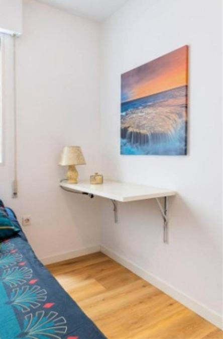 Acogedora Habitacion En Apartamento Compartido Amplio Y Centrico Гранада Екстер'єр фото