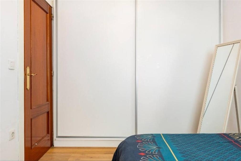 Acogedora Habitacion En Apartamento Compartido Amplio Y Centrico Гранада Екстер'єр фото